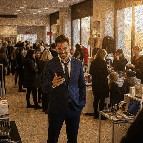 Pengembangan Aplikasi Mobile